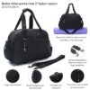 Bolso Niles porta mat 20.5x40x26cm