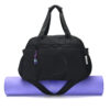 Bolso Niles porta mat 20.5x40x26cm