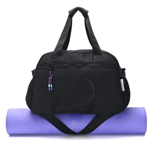 Bolso Niles porta mat 20.5x40x26cm