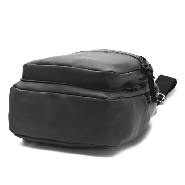 Morral Go FF Wanderlust: Compacto, Impermeable y con Estilo para tu Día a Día