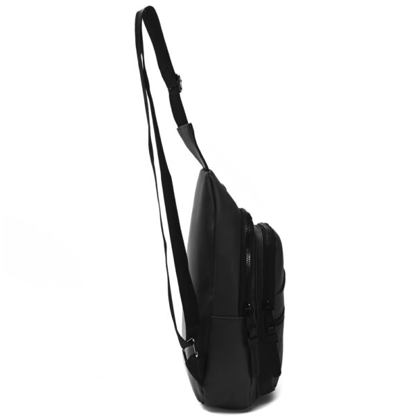 Morral Go FF Wanderlust: Compacto, Impermeable y con Estilo para tu Día a Día
