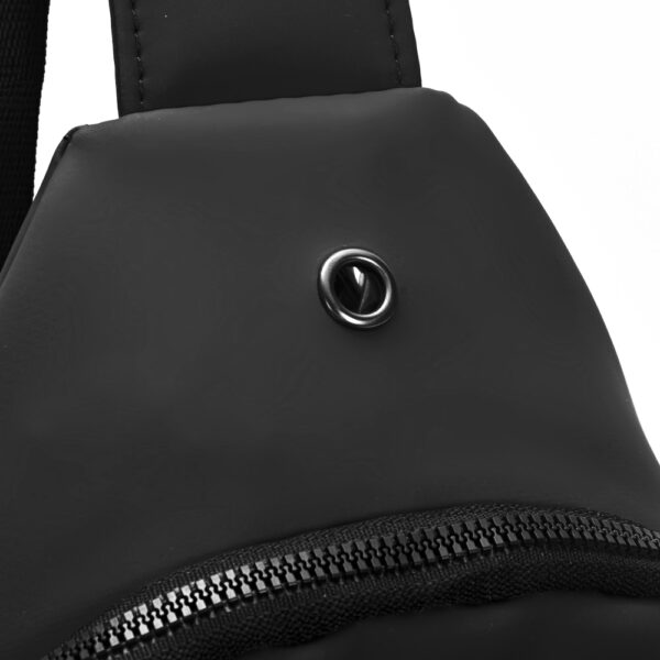 Morral Go FF Wanderlust: Compacto, Impermeable y con Estilo para tu Día a Día