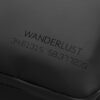 Morral Go FF Wanderlust: Compacto, Impermeable y con Estilo para tu Día a Día