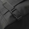 Mochila Travel Urban Mode 18 pulg   con amplio compartimento central