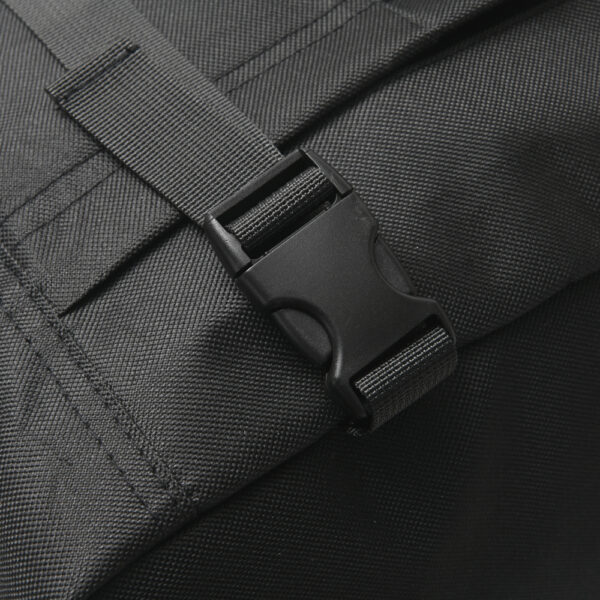 Mochila Travel Urban Mode 18 pulg   con amplio compartimento central