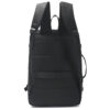 Mochila Travel Urban Mode 18 pulg   con amplio compartimento central