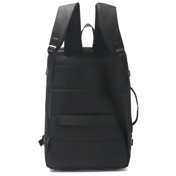 Mochila Travel Urban Mode 18 pulg   con amplio compartimento central